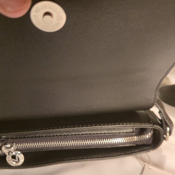 Valentino Orlandi, medium crossbody, with studs - Picture 4 of 7